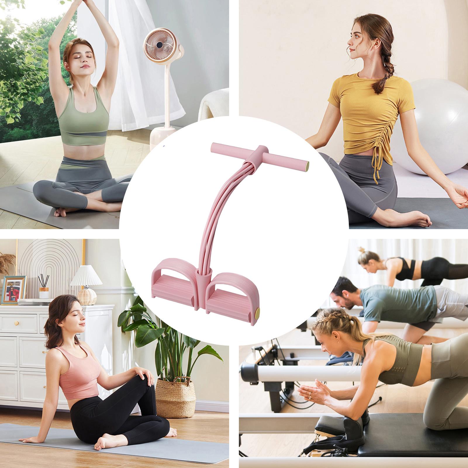 Elastyczna linka do ćwiczeń z  – Home Gym Youtube recenzja i cena