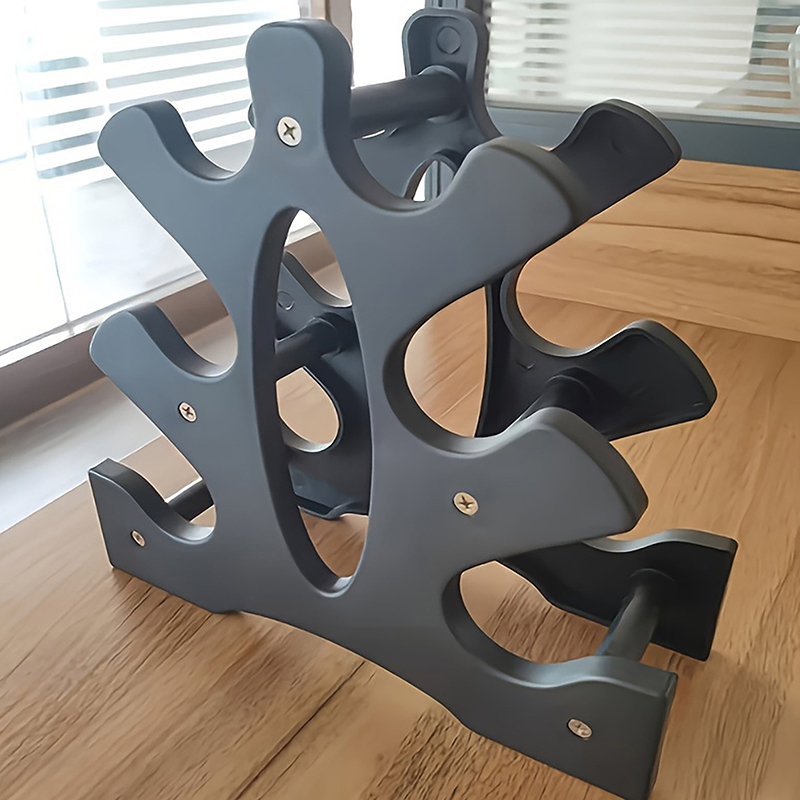 Nowy 1/2 szt. 3-poziomowy stoj – Home Gym Weights recenzja i cena