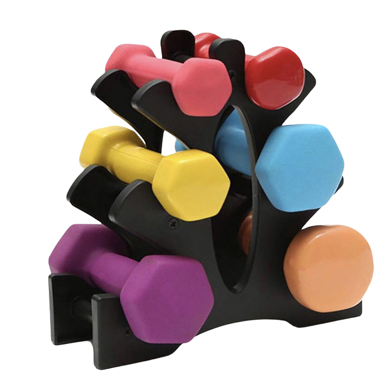 Nowy 1/2 szt. 3-poziomowy stoj – Home Gym Weights recenzja i cena