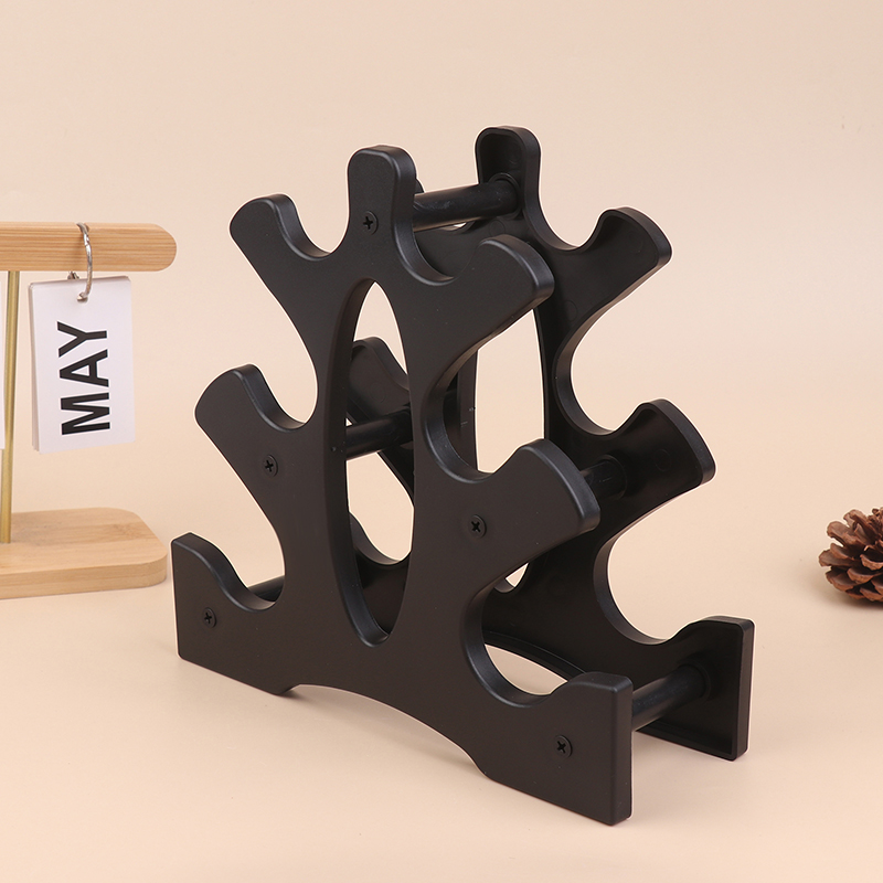 Nowy 1/2 szt. 3-poziomowy stoj – Home Gym Weights recenzja i cena