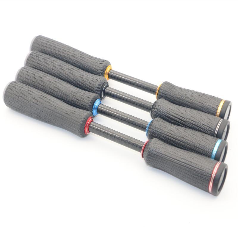 Uchwyt z włókna węglowego, tka – Home Gym Weights recenzja i cena