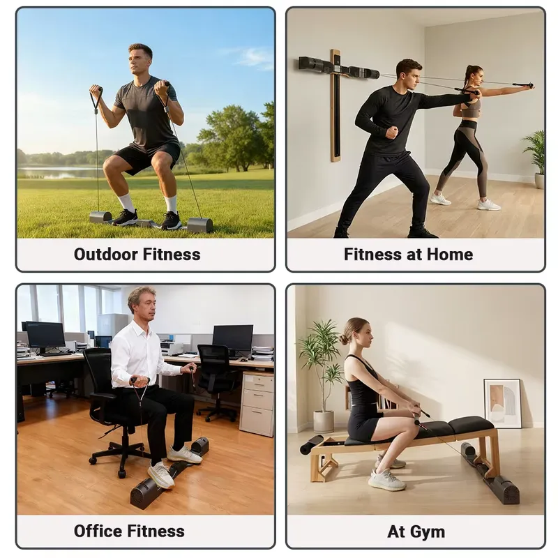 Dostawca inteligentnego sprzęt – Home Gym Supplier recenzja i cena