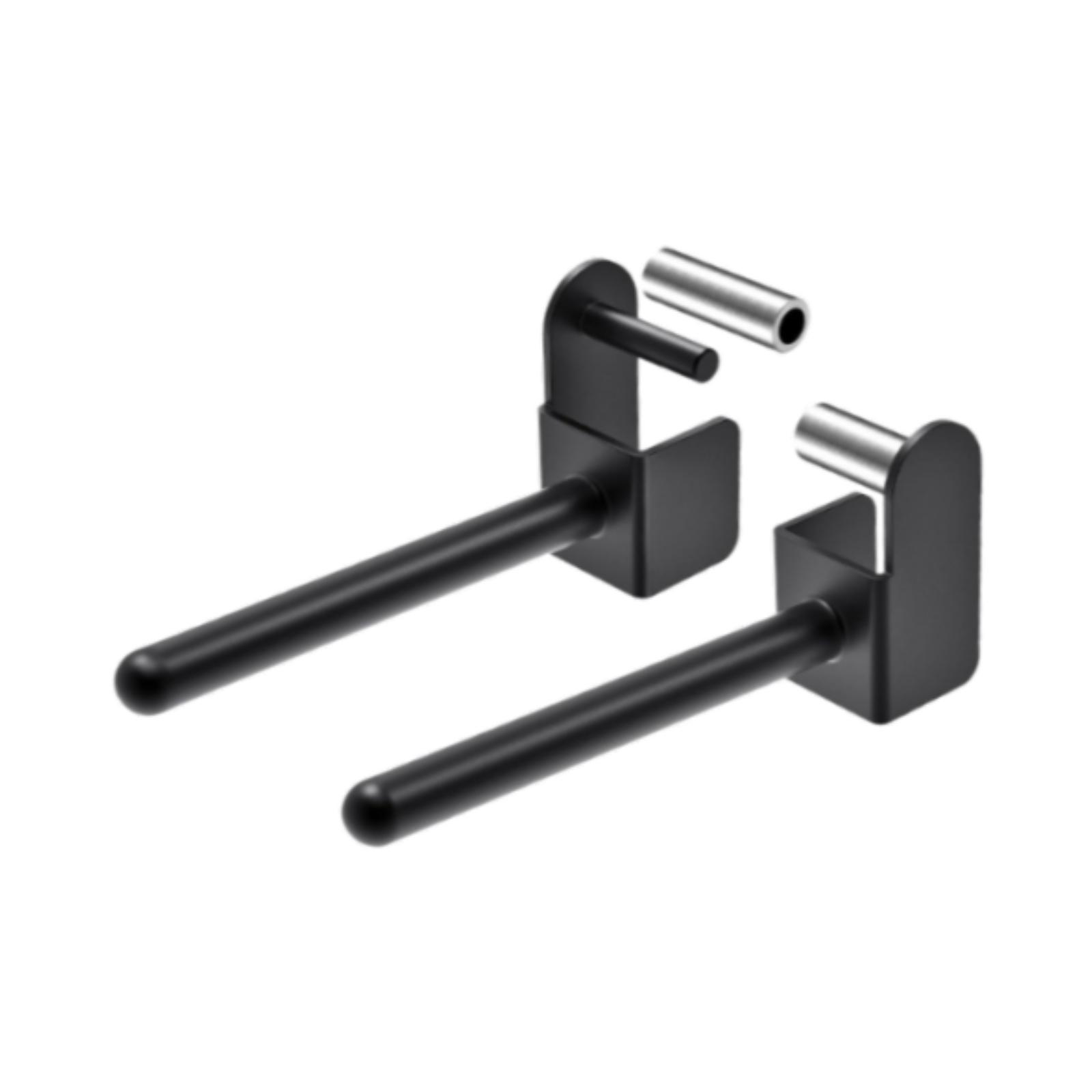 Stojak na obciążenia do sztang – Home Gym Youtube recenzja i cena