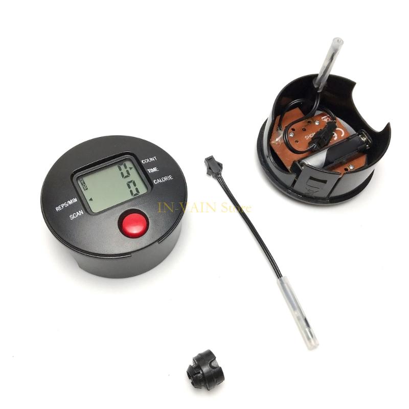 Miernik do ćwiczeń M5TC z dokł – Home Gym Electric Machine recenzja i cena