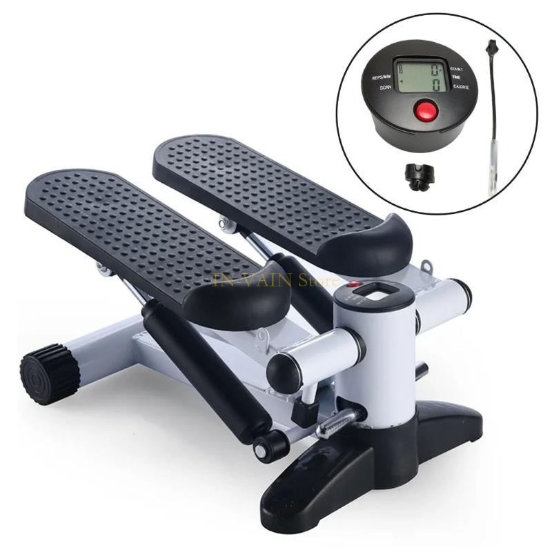 Miernik do ćwiczeń M5TC z dokł – Home Gym Electric Machine recenzja i cena