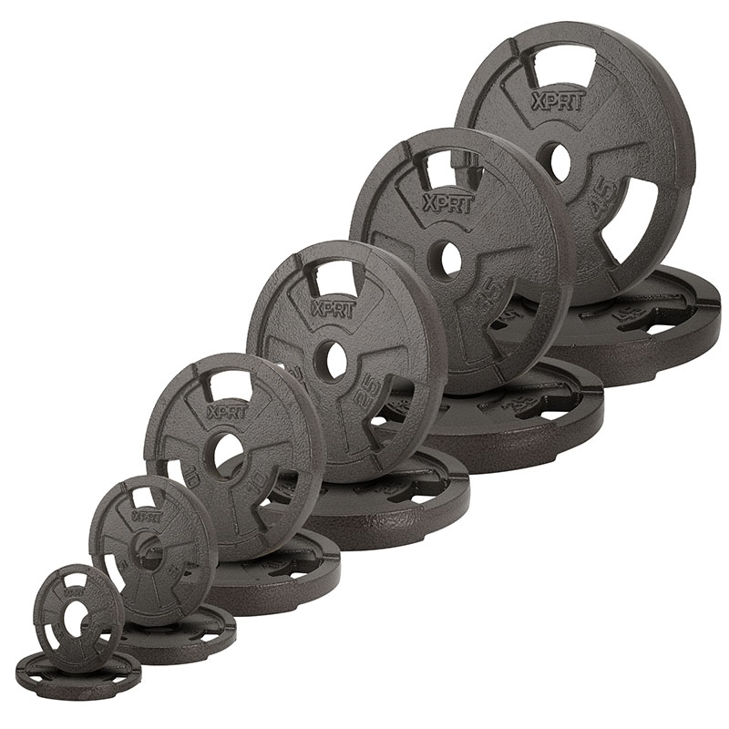 Profesjonalny zestaw do ćwicze – Home Gym Weights recenzja i cena