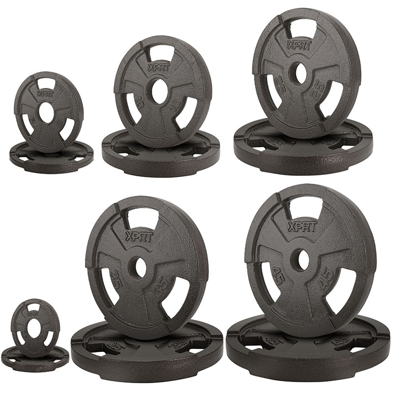 Profesjonalny zestaw do ćwicze – Home Gym Weights recenzja i cena