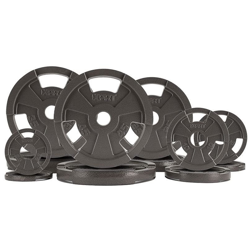 Profesjonalny zestaw do ćwicze – Home Gym Weights recenzja i cena