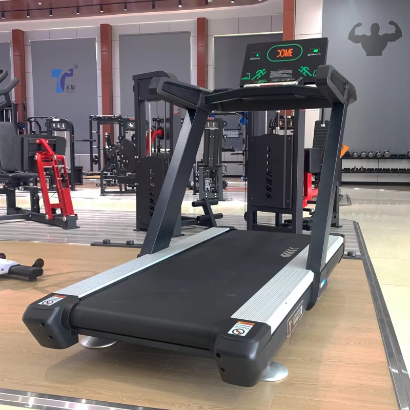 Bieżnia do ćwiczeń / Bieżnia d – Home Gym Electric Machine recenzja i cena