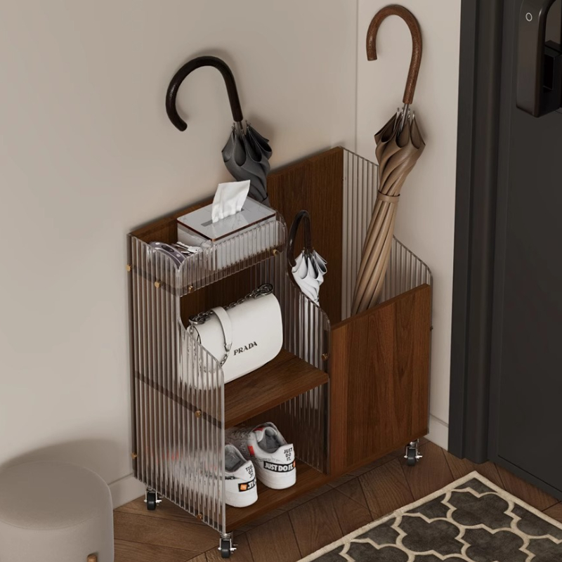 Organizer na matę do jogi, kos – Home Gym On Carpet recenzja i cena