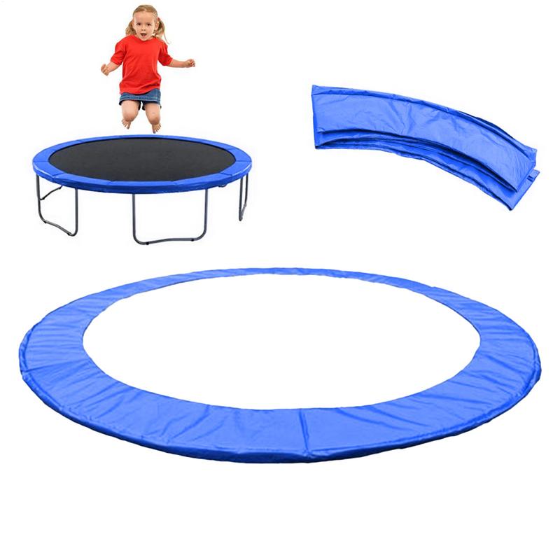 Okrągła mata zamienna do tramp – Home Gym On Carpet recenzja i cena