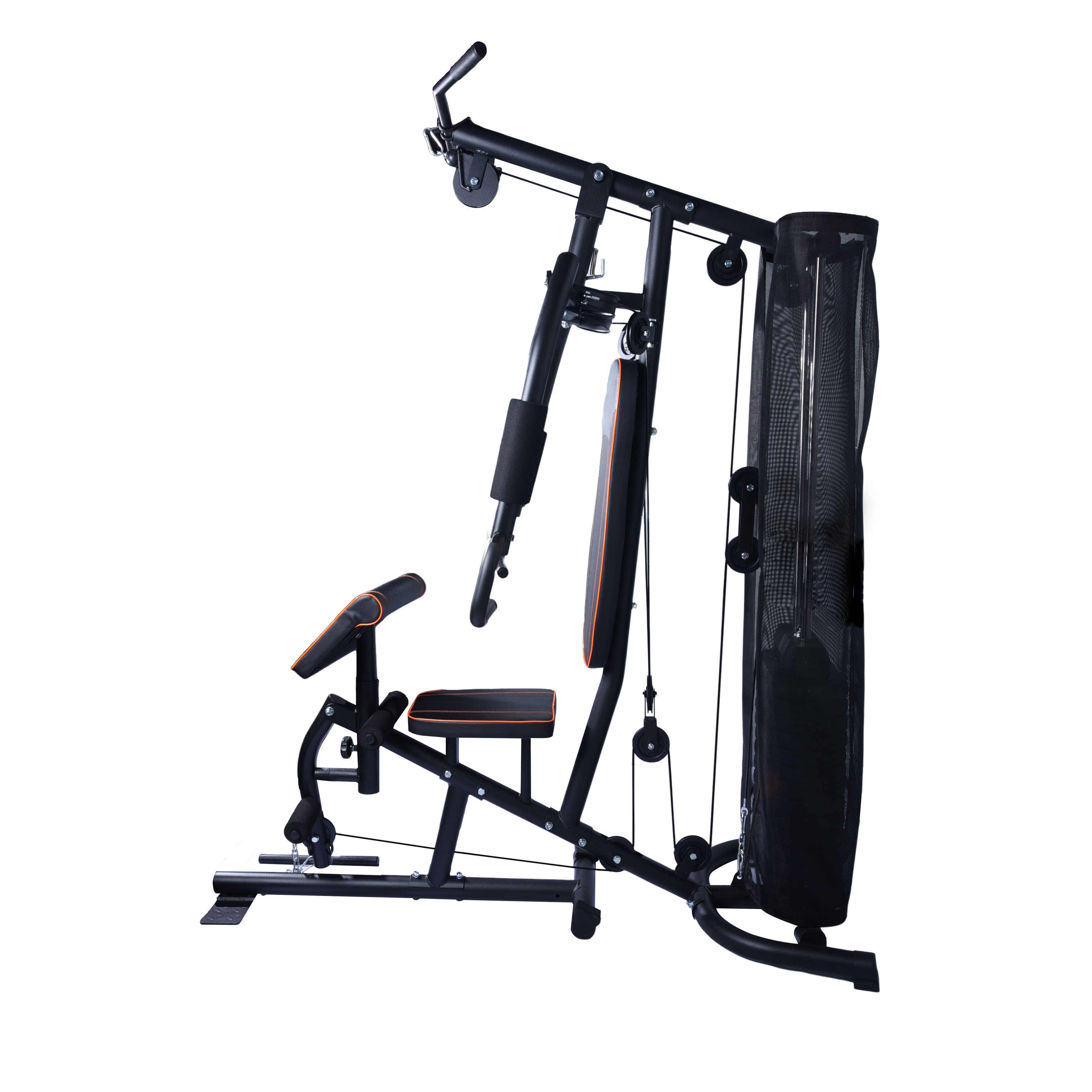Hurtownia sprzętu sportowego H – Home Gym Supplier recenzja i cena