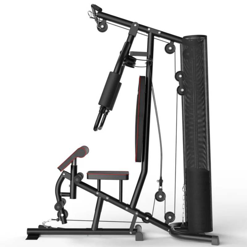 Hurtownia sprzętu sportowego H – Home Gym Supplier recenzja i cena