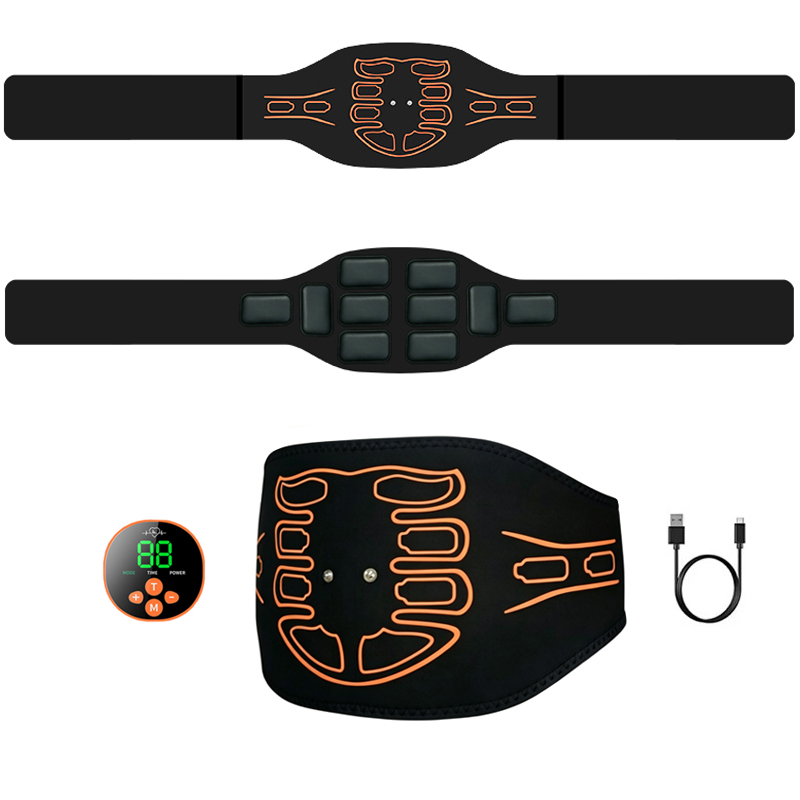 Inteligentny pas do ćwiczeń mi – Home Gym Hyrox recenzja i cena