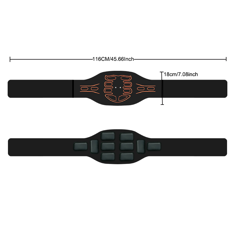 Inteligentny pas do ćwiczeń mi – Home Gym Hyrox recenzja i cena