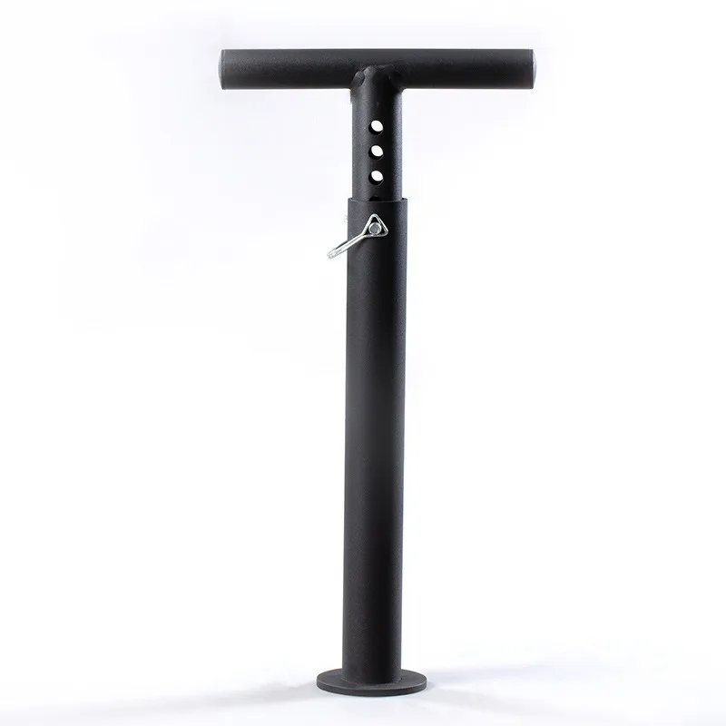 Regulowany uchwyt do kettlebel – Home Gym Weights recenzja i cena
