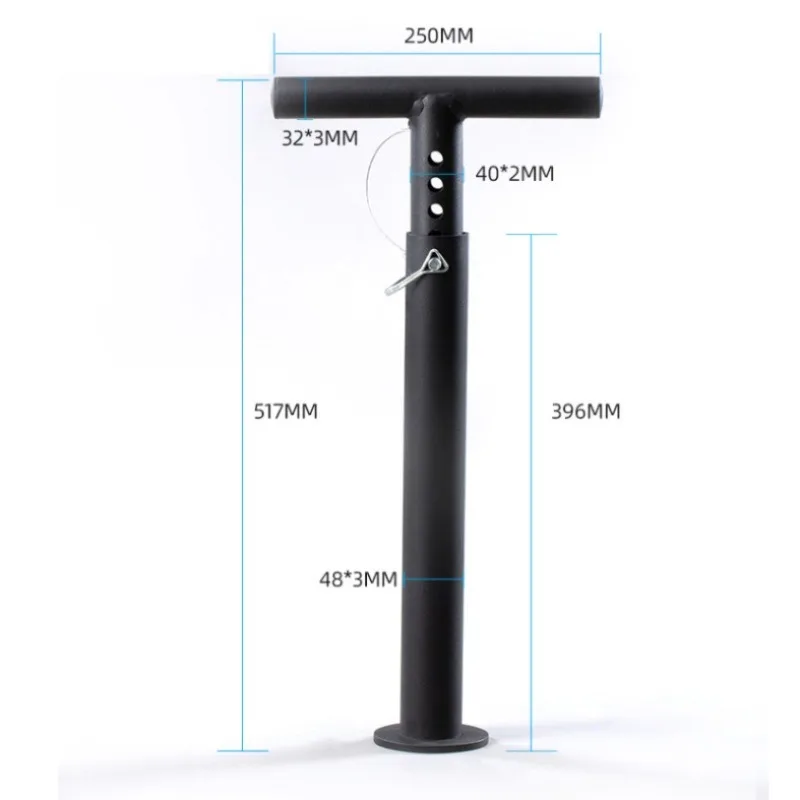 Regulowany uchwyt do kettlebel – Home Gym Weights recenzja i cena