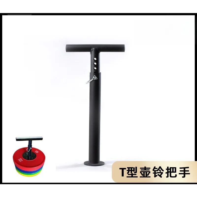 Regulowany uchwyt do kettlebel – Home Gym Weights recenzja i cena