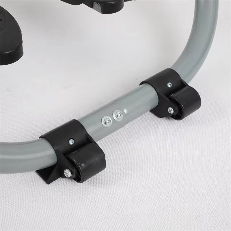 Przenośny mini stepper z taśma – Home Gym Supplier recenzja i cena