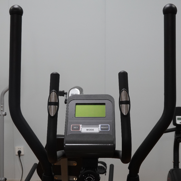 Wysokiej jakości stalowy cross – Home Gym Electric Machine recenzja i cena