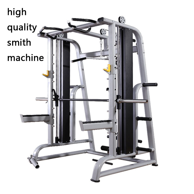 Wysokiej jakości urządzenie do – Home Gym Cable Machine recenzja i cena