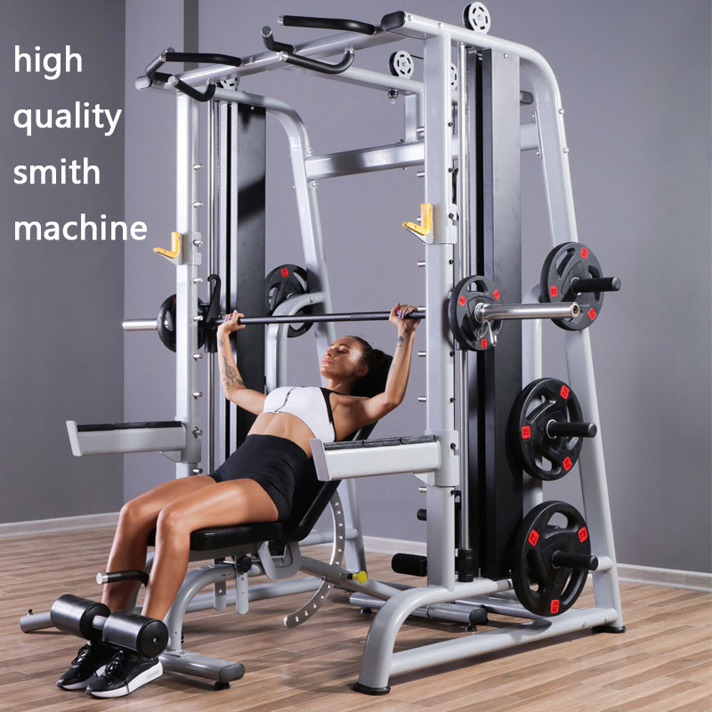 Wysokiej jakości urządzenie do – Home Gym Cable Machine recenzja i cena