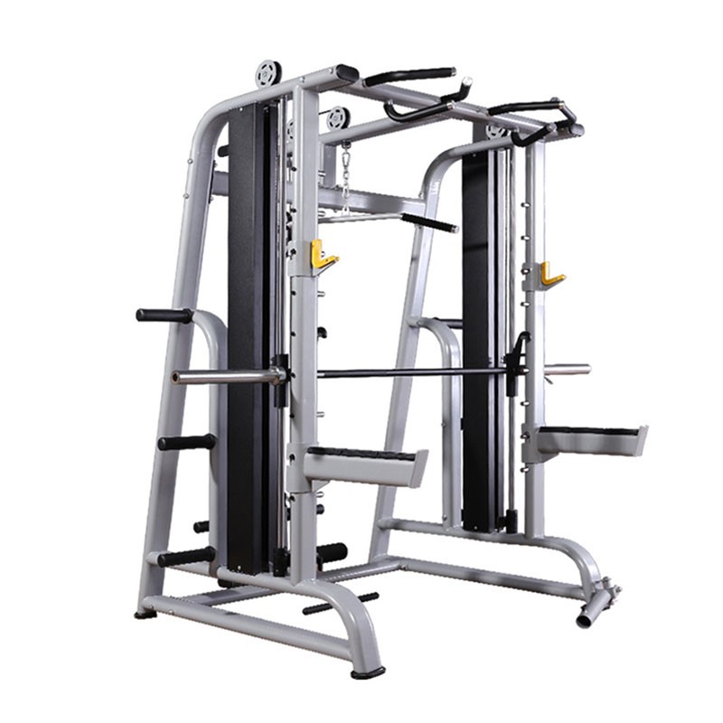 Wysokiej jakości urządzenie do – Home Gym Cable Machine recenzja i cena