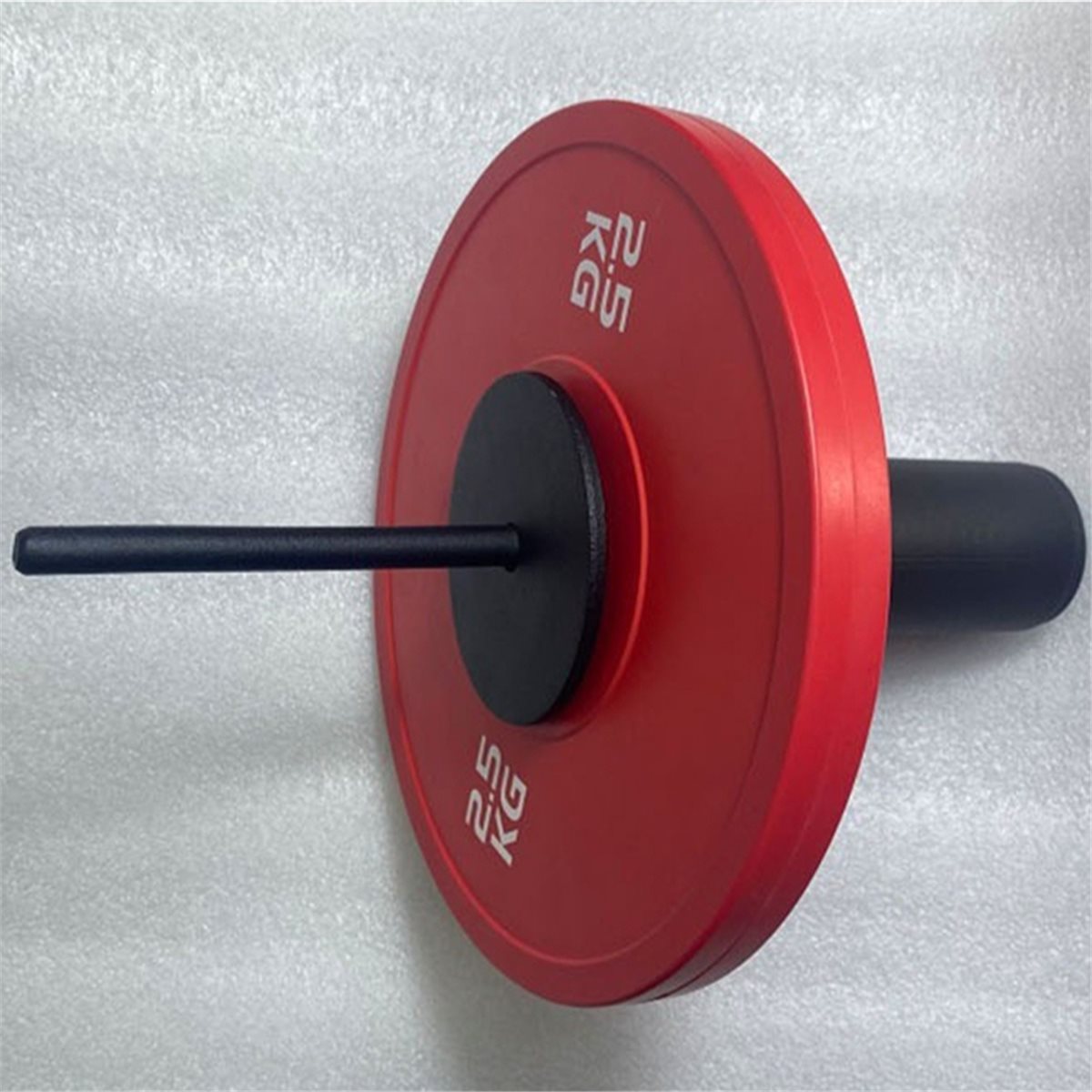 ABPF Wytrzymały metalowy szybk – Home Gym Weights recenzja i cena
