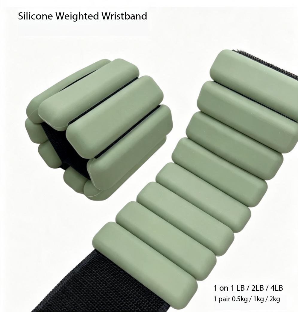 900g*2 Noszone na nadgarstku o – Home Gym Weights recenzja i cena