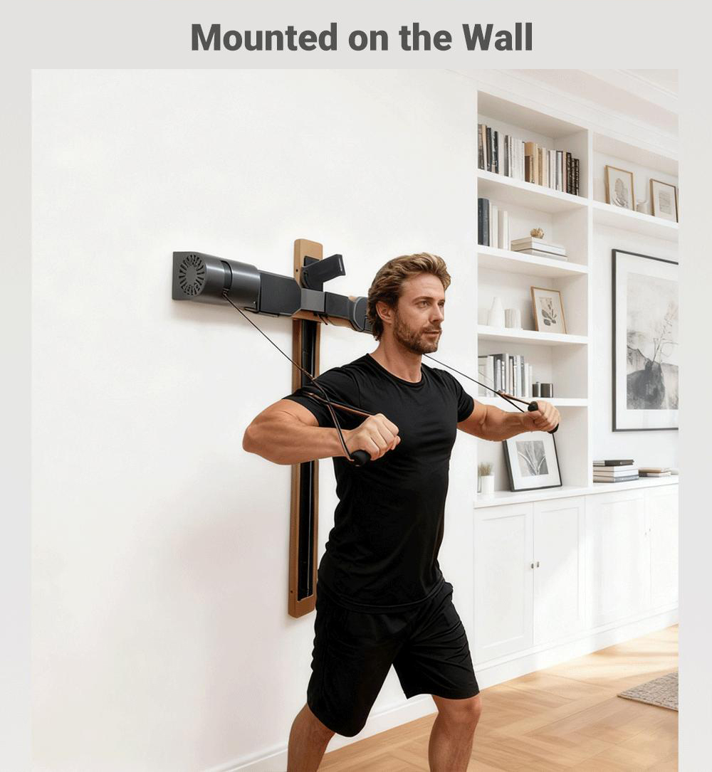 Dostawca inteligentnego sprzęt – Home Gym Supplier recenzja i cena