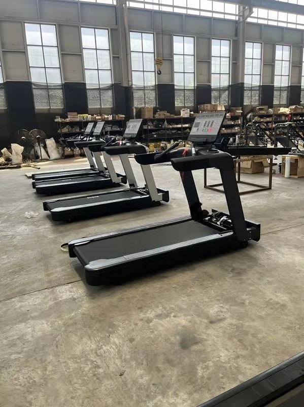 Bieżnia Elektryczna do Domu i  – Home Gym Electric Machine recenzja i cena