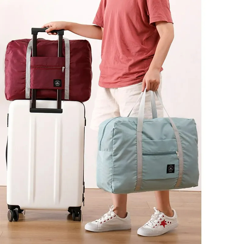2 sztuki składanych toreb podr – Home Gym Packages recenzja i cena
