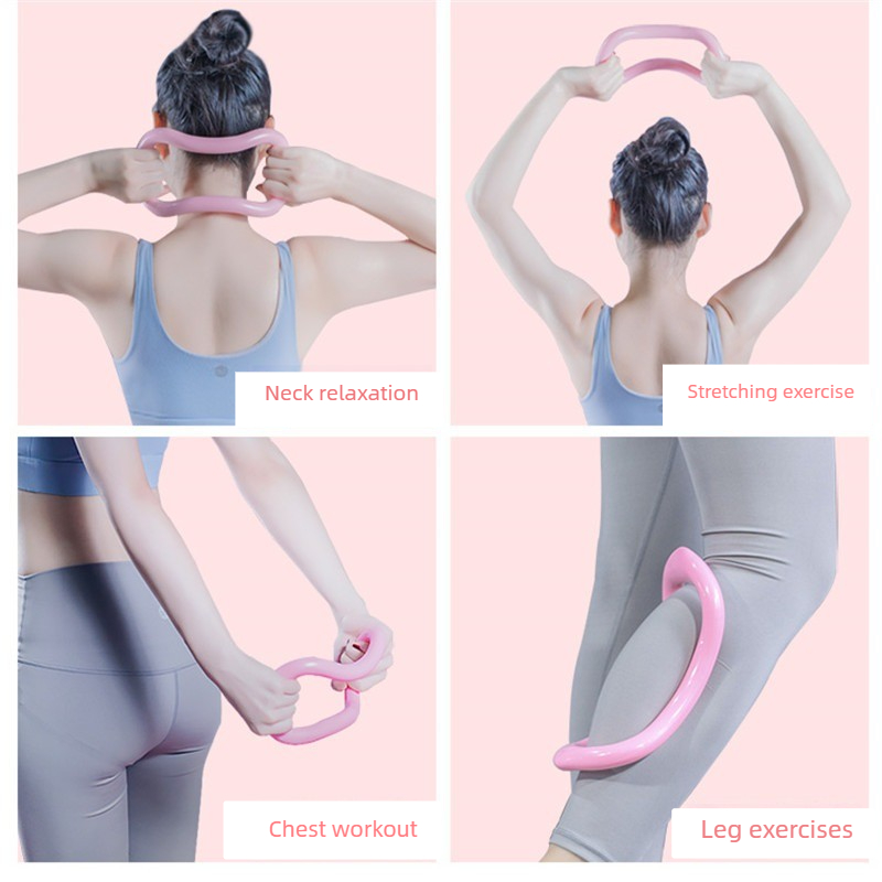 Pierścień do ćwiczeń Prati Yog – Home Gym Hack recenzja i cena
