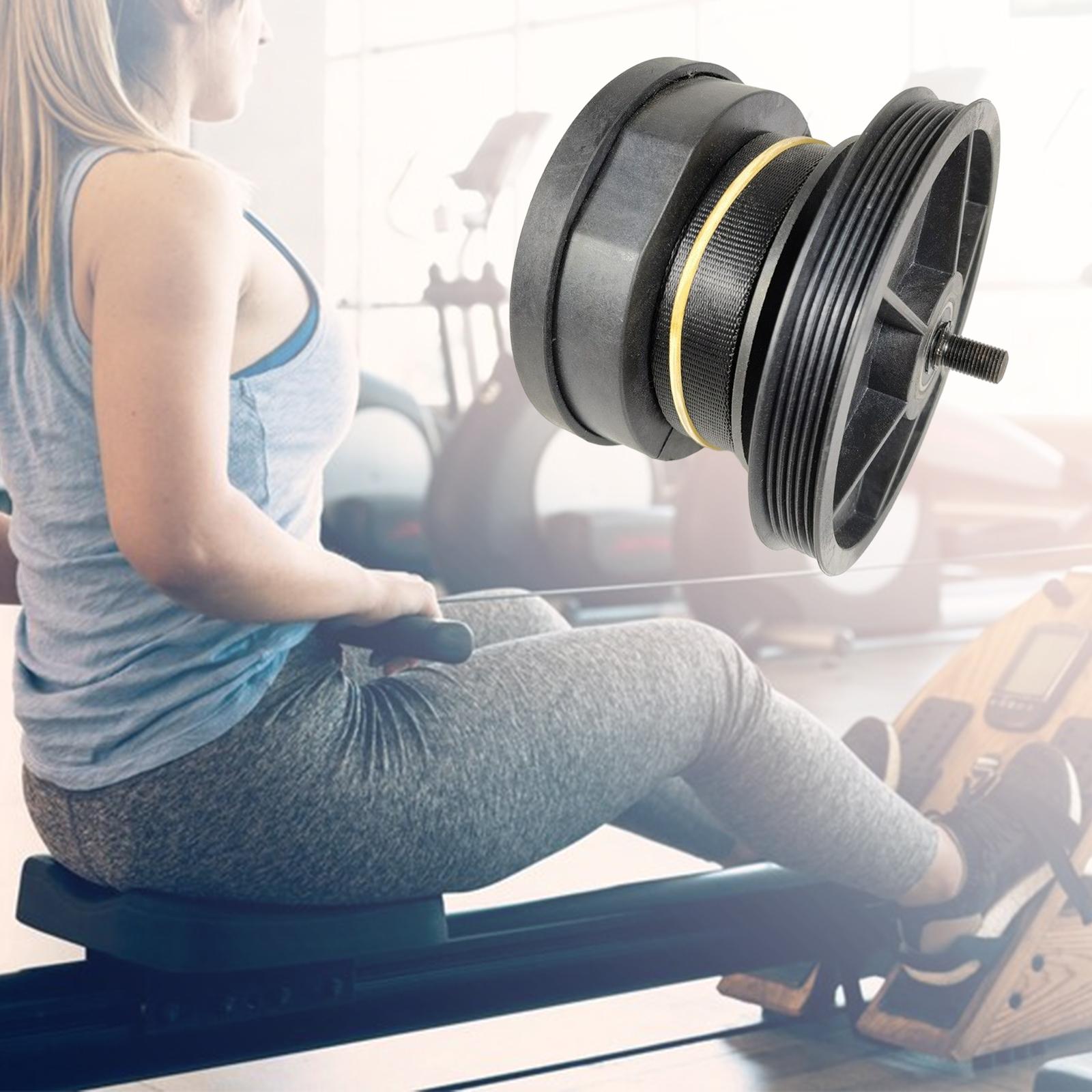Trwała taśma System oporowy tł – Home Gym Hyrox recenzja i cena