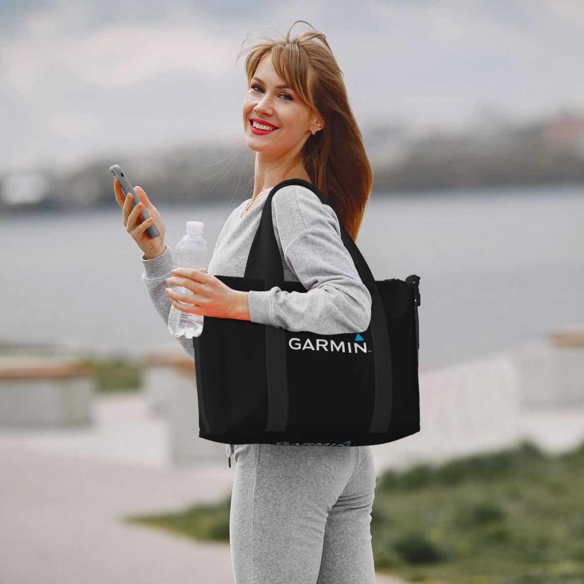 Oficjalna, oryginalna torba po – Home Gym Packages recenzja i cena
