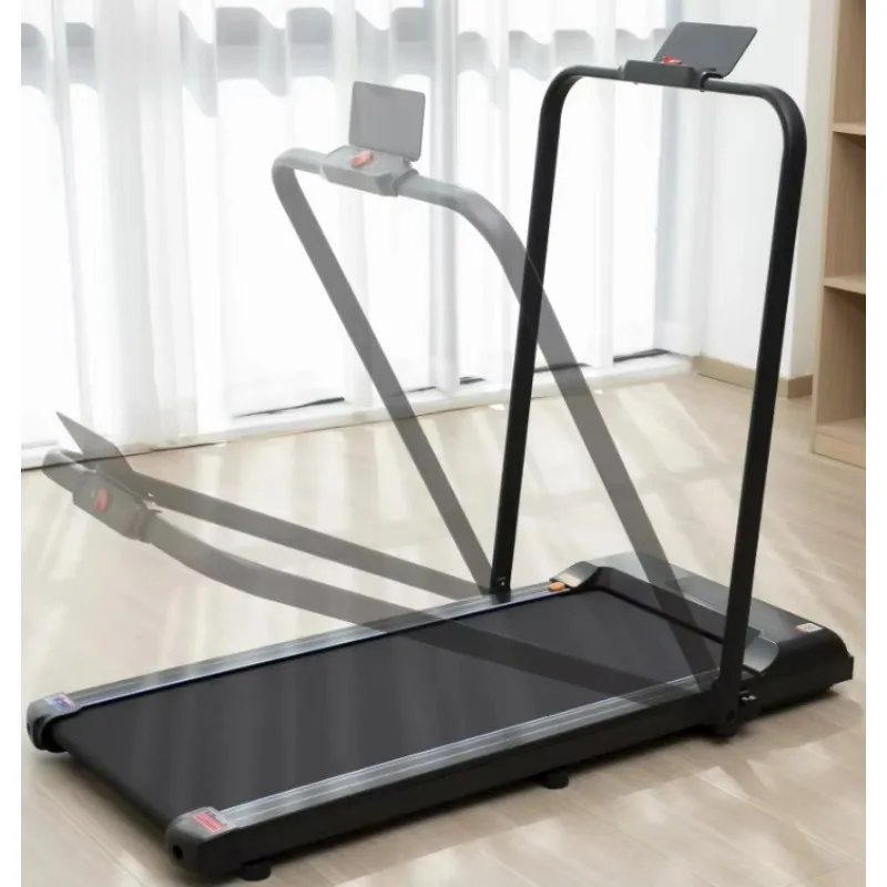 Elektryczna bieżnia składana,  – Home Gym Cost recenzja i cena