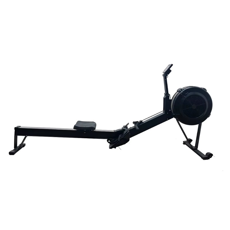 Wioślarz pneumatyczny do użytk – Home Gym Cable Machine recenzja i cena