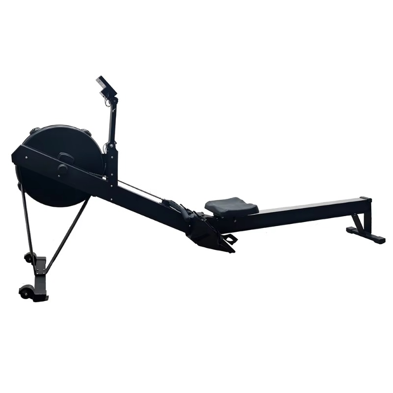 Wioślarz pneumatyczny do użytk – Home Gym Cable Machine recenzja i cena