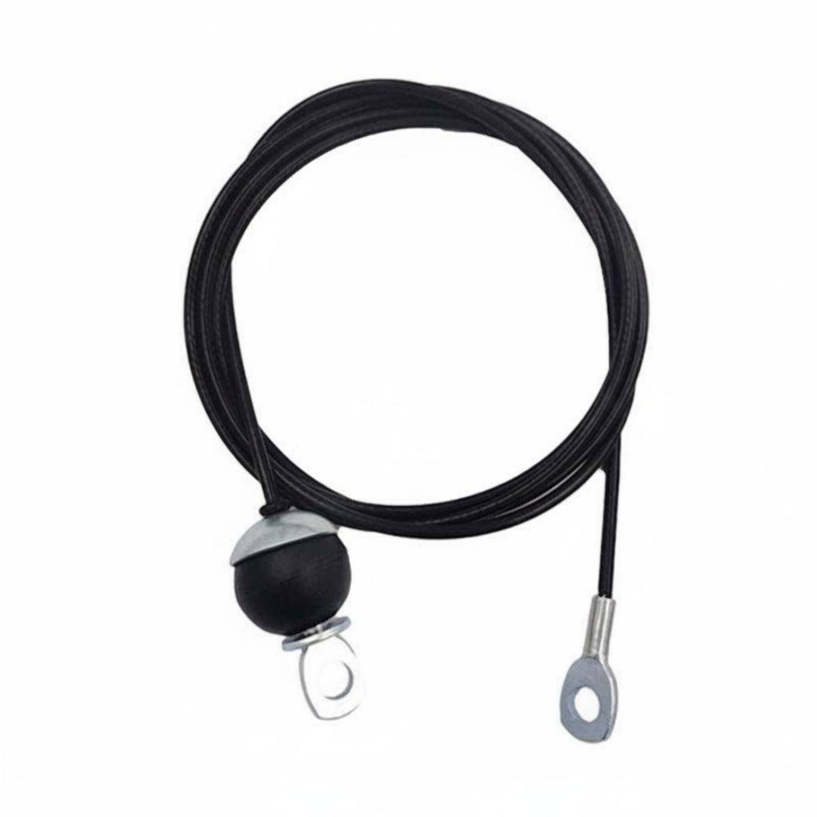 Regulowany stalowy kabel do wy – Home Gym Cable Machine recenzja i cena
