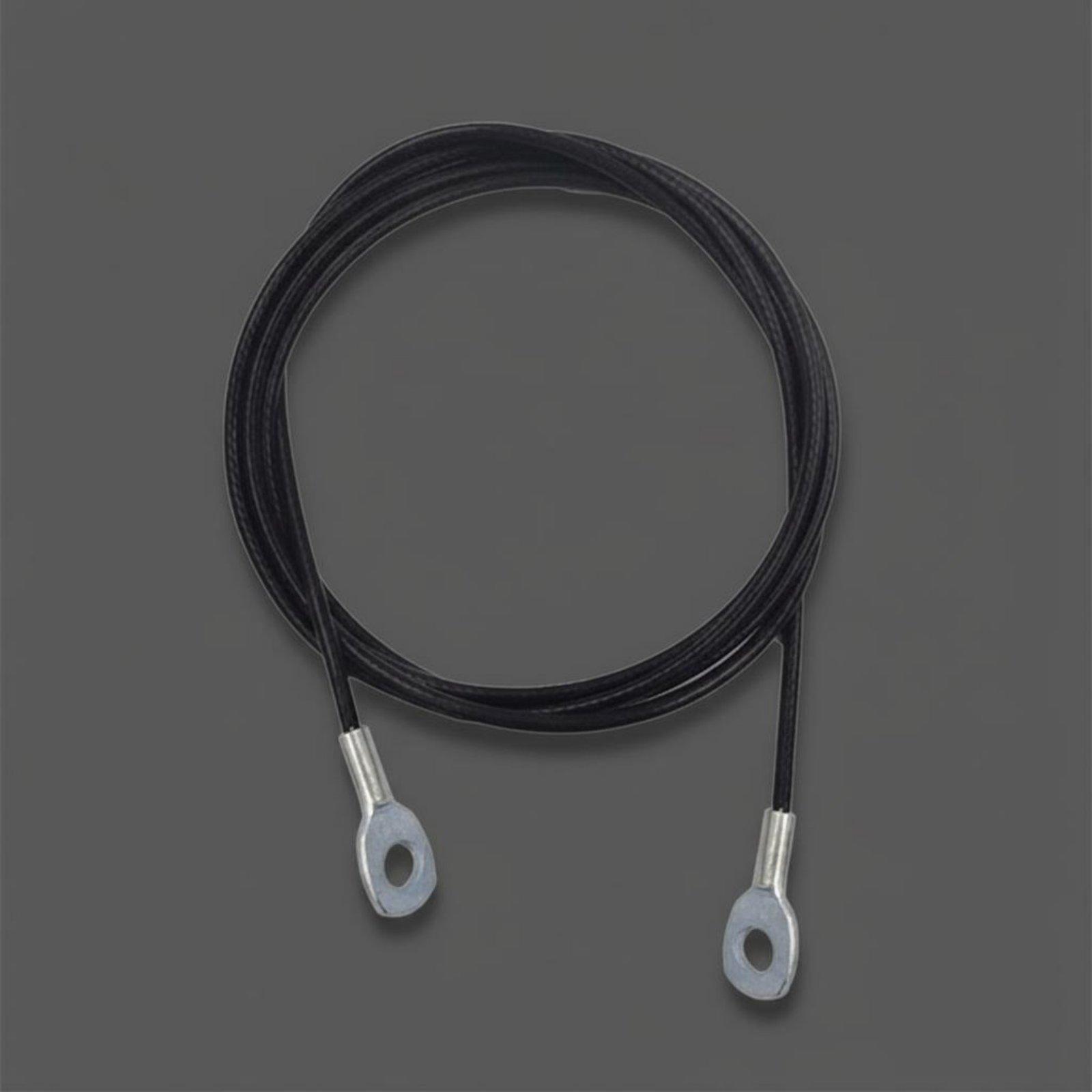 Regulowany stalowy kabel do wy – Home Gym Cable Machine recenzja i cena