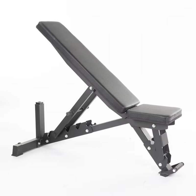 Ławka do ćwiczeń składana, reg – Home Gym Weights recenzja i cena