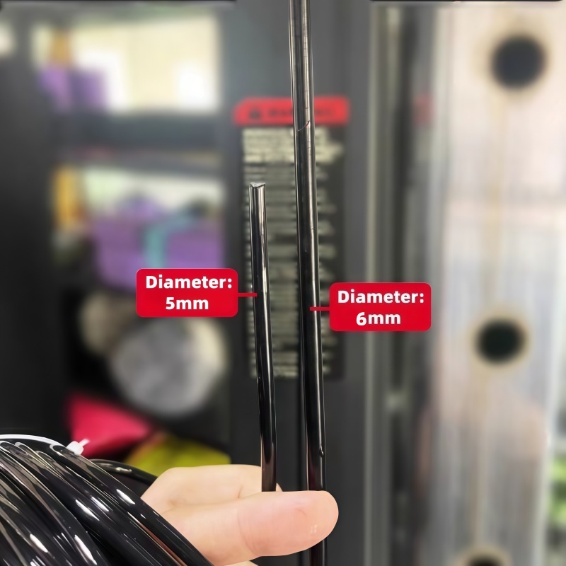 Linka stalowa do ćwiczeń, kabe – Home Gym Cable Machine recenzja i cena