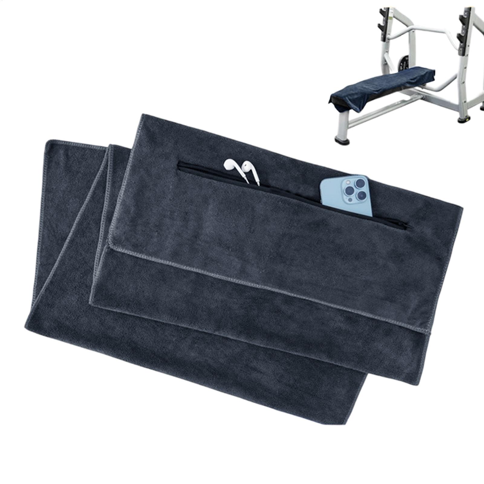 Wysokiej jakości ręcznik sport – Home Gym On Carpet recenzja i cena