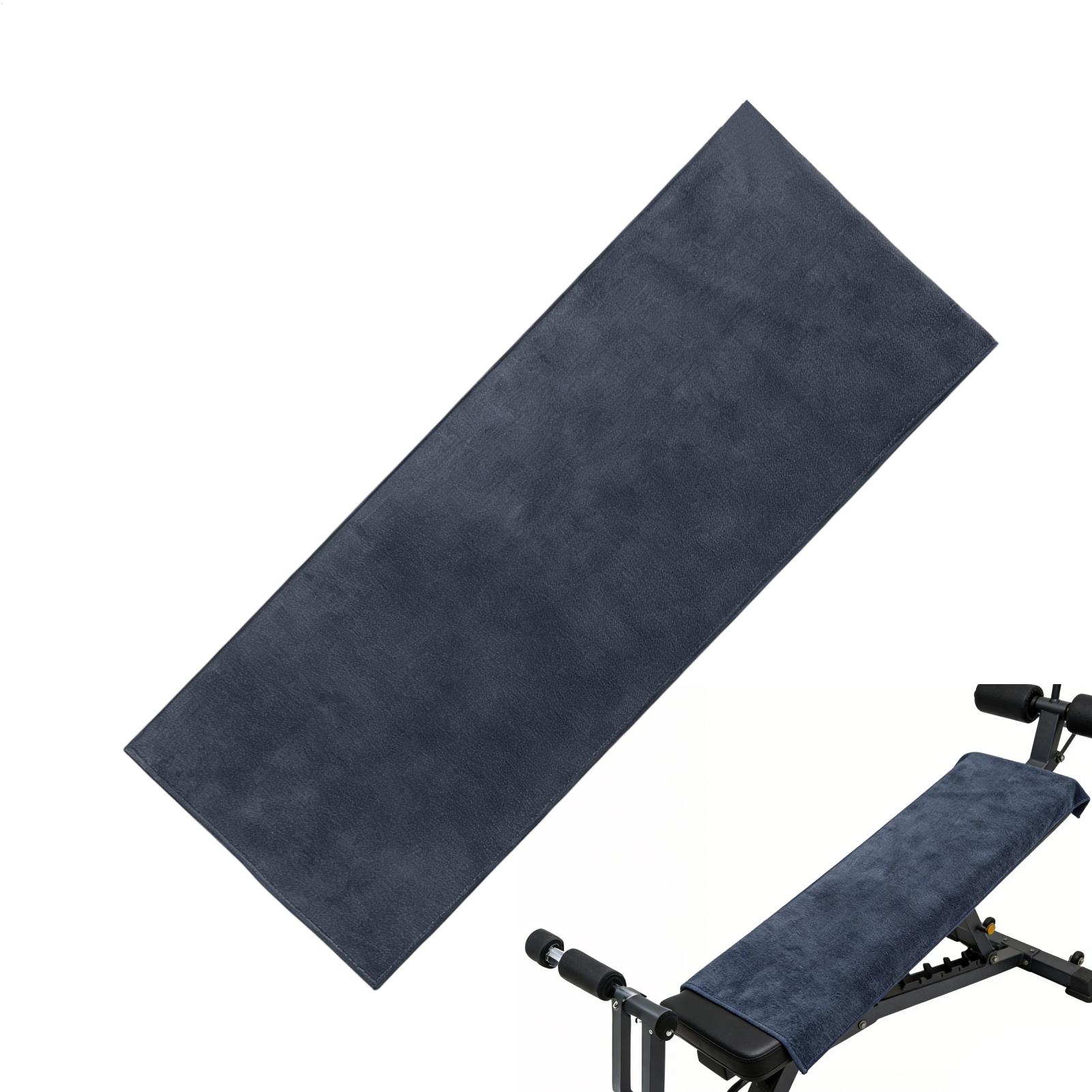 Wysokiej jakości ręcznik sport – Home Gym On Carpet recenzja i cena