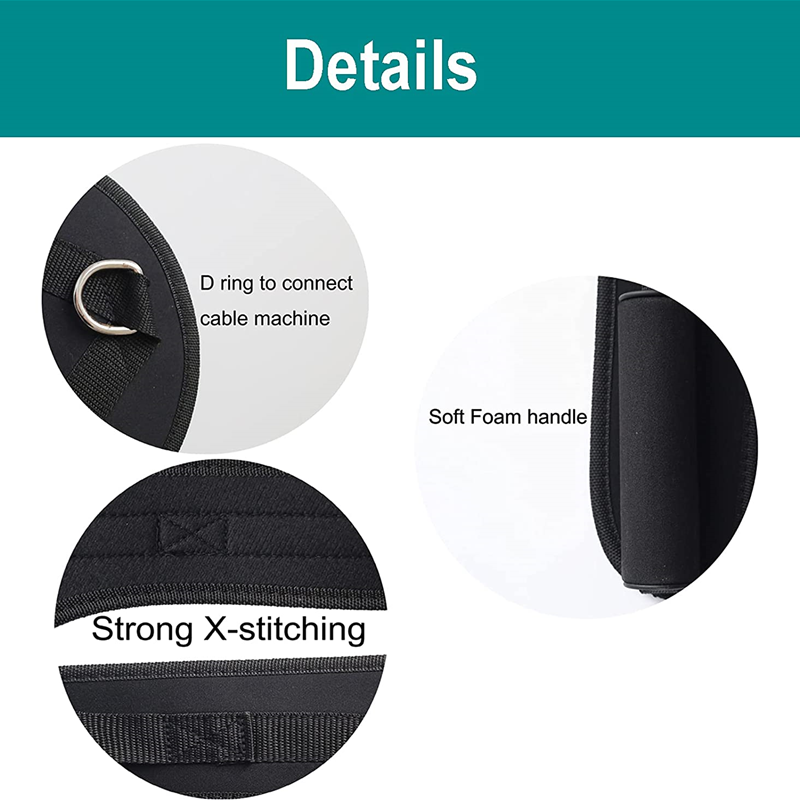 V-kształt brzucha Crunch uprzą – Home Gym Cable Machine recenzja i cena