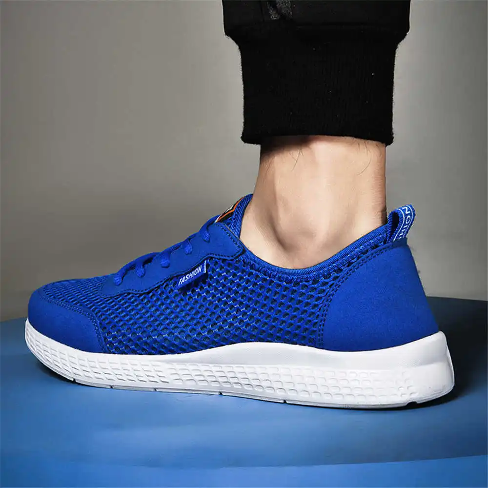 35-46 Oddychające jasnoniebies – Home Gym Supplier recenzja i cena